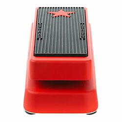 DunlopTBM95 Tom Morello Cry Baby Wah Edition Limitée