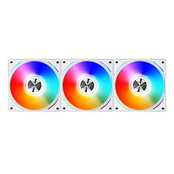 Lian Li UNI FAN AL120 RGB PWM Ventilateur