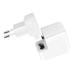 Adaptateur secteur PC portable Apple