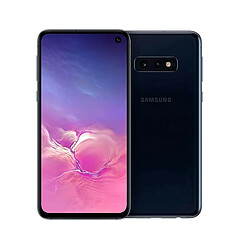 Samsung Galaxy S10e 128GB/6GB Dual SIM Negro