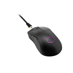 Cooler Master Ltd Souris gaming hybride Cooler Master MM 731 Noir