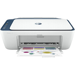 HP DeskJet 2721e All-in-One Printer