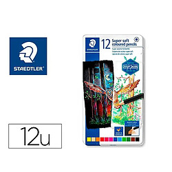 Crayon Staedtler 149C Multicouleur