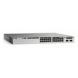 Cisco Systems Catalyst 9300 24p mG and UPOE Netw Adv