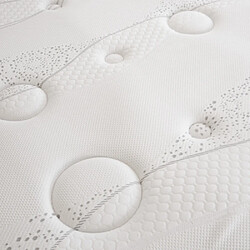 Avis Olympe Literie Matelas Intuition