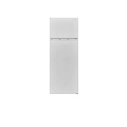 Réfrigérateur 2 portes 54cm 213l nano frost blanc - SJFTB01ITXLF - SHARP 