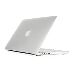 Moshi Coque Ultra-fine iGlaze pour MacBook Pro 13 pouces Retina Transparent