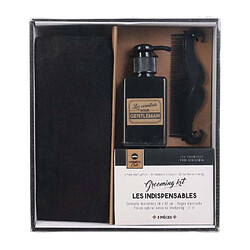 Cosmetic Club Coffret soin homme 3 pièces. Coffret soin homme 3 pièces