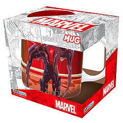 Avis Abystyle MARVEL - Eternals and Celestials Mug (320 ml)