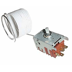 Ocean THERMOSTAT K56L1807 / 077B2634 THERMOSTAT K56L1807 / 077B2634 pour CONGELATEUR OCEAN - 45X0699