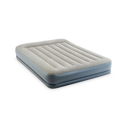 Matelas gonflable pillow rest mid rise 2 personnes - 64118np - INTEX - site.offer_state.label.12
