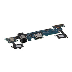 Avis Wewoo Pour Samsung Galaxy A8 / A8000 pièce détachée Port de charge Câble flexible Flex Cable