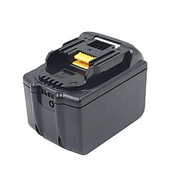 Ensemble de boîtiers de circuits imprimés pour batteries au lithium pour MAKITA 18V 9Ah Li-ion Battery pas cher