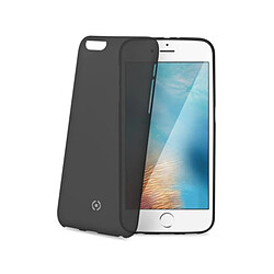 Celly FROST800BK coque de protection pour téléphones portables 11,9 cm (4.7') Housse Noir