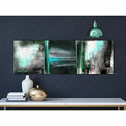 Paris Prix Tableau Imprimé Smell of Winter Narrow 40 x 120 cm