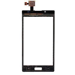 Avis Wewoo Pour LG Optimus L7 / blanc P700 / P705 iPartsAchat écran tactile (seul sans le LCD)