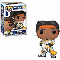 Gamesland Figurine Funko Pop! Voltron: Hunk