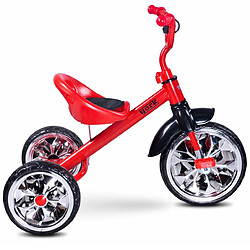 Caretero Toyz York Tricycle pour Enfant
