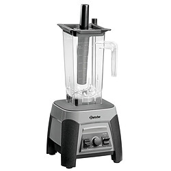 Blender Professionnel pour Cuisine 2,5 L - 1500 W Bartscher