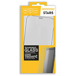 Verre Trempé Pour Konrow Star 5 / Soft 5 Max ( 9H, 0.33mm) 