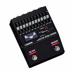 EQ-200 Boss