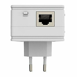 Adaptateur PLC Mikrotik PL7411-2nD WiFi