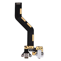 Wewoo Pour Meizu Pro 6 Port de charge Câble flexible Flex Cable pièce détachée 