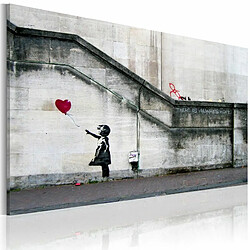 Paris Prix Tableau Il Ya Toujours de l'espoir - Banksy 40x60cm 