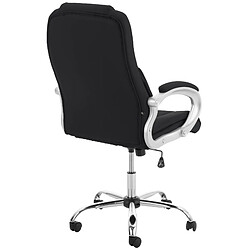 Avis Non Chaise de bureau BIG Apollo