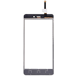 Avis Wewoo Pièce détachée pour Xiaomi Redmi 3 noir / 3s écran tactile (seul sans le LCD) Digitizer Assemblée