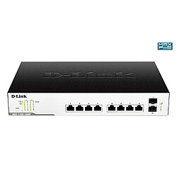 D-Link DGS-1100-10MP