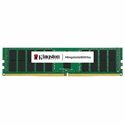 Kingston RAM D5 4800 32GB ECC R (KSM48R40BS4TMM-32HMR) 