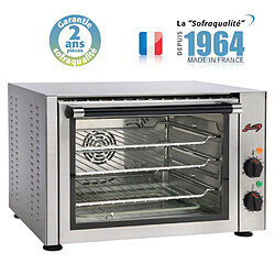 Four Multifonctions Professionnel - 38 Litres - Sofraca