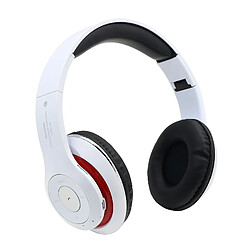 Universal Casque Bluetooth sans fil 