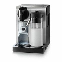 Cafetière à capsules DeLonghi EN750MB Nespresso Latissima pro 1400 W