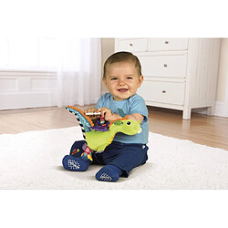 Acheter Jouet d'activités Flip Flap le dragon - Lamaze