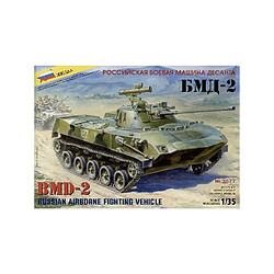 Zvezda Maquette Véhicule Bmd-2