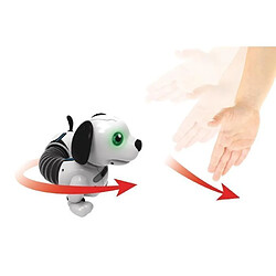 Silverlit Chiot robot interactif Robo Dackel Junior pas cher