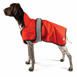 Danish Design Manteau pour Chien 2 en 1