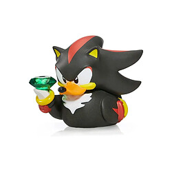 Numskull Sonic The Hedgehog - Figurine Tubbz Shadow Boxed Edition 10 cm