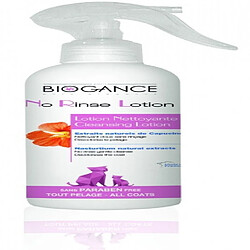 Biogance Lotion sans Rinçage Chat