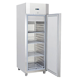 Armoire de stockage Positive Inox STOK 701 P - 700 x 823 x 2045 mm - IARP 