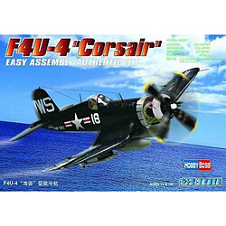 F4U-4 ''Corsair'' - 1:72e - Hobby Boss