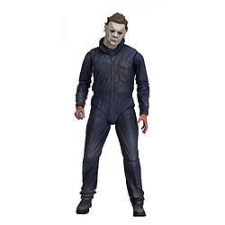 NECA Halloween 2018 - Figurine Ultimate Michael Myers 18 cm 