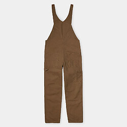 Salopette Bib Overall 102776 CARHARTT 211/Brown - T.46 - S1102776211W3632