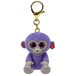 Ty mini boos clip grapes le singe 