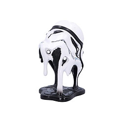 Nemesis Now Original Stormtrooper - Figurine Too Hot To Handle Stormtrooper 23 cm 