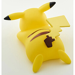 TEKNOFUN Pokémon - Lampe LED Pikachu Angry Sleeping 25 cm