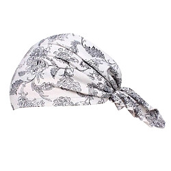 Acheter Femmes Musulmanes Turban Cancer Chimio Casquette Tête Foulard Couverture Chapeau Type 5