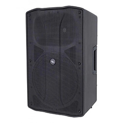 PROEL FLASH12XD - Enceinte 2 voies Amplifiée 1000 watts 12"" ABS - STOCK B